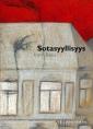 Sotasyyllisyys