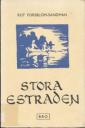 Stora estraden