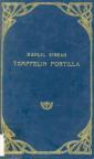 Temppelin portilla