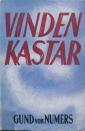 Vinden kastar