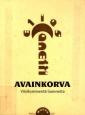 Avainkorva