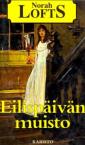 Eilispäivän muisto