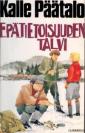 Epätietoisuuden talvi 