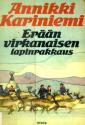 Erään virkanaisen lapinrakkaus