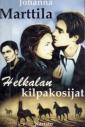 Helkalan kilpakosijat