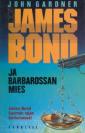 James Bond ja Barbarossan mies