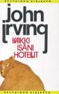 Kaikki isäni hotellit