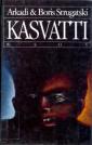 Kasvatti