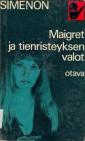 Maigret ja tienristeyksen valot