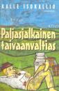 Paljasjalkainen taivaanvaltias