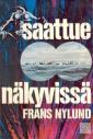 Saattue näkyvissä