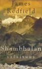 The secret of shambhala