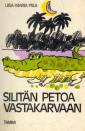 Silitän petoa vastakarvaan