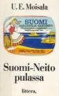 Suomi-neito pulassa