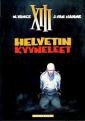 Helvetin kyyneleet