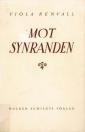 Mot synranden