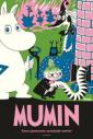 Mumin : Tove Janssons samlade serier, del 2