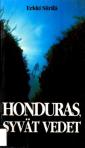 Honduras, syvät vedet