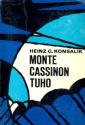 Monte Cassinon tuho