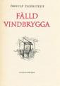 Fälld vindbrygga