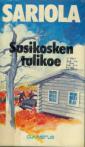 Susikosken tulikoe