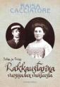 Rakkaustarina vuosisadan vaihteesta