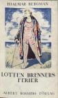 Lotten Brenners ferier