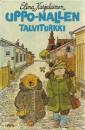 Uppo-Nallen talviturkki