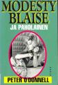 Modesty Blaise ja paholainen