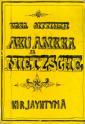 Aku Ankka ja Nietzsche eli hyödyllinen huvitus