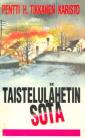 Taistelulähetin sota