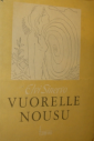 Vuorelle nousu