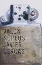 Valon nopeus