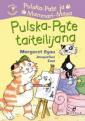 Pulska-Pate taiteilijana