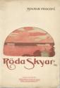 Röda skyar