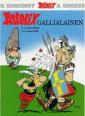 Asterix gallialainen