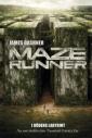 Maze runner - Labyrintti