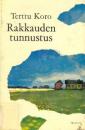 Rakkauden tunnustus