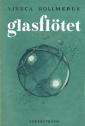 Glasflötet