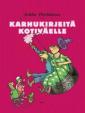 Karhukirjeitä kotiväelle