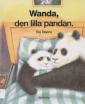 Wanda, den lilla pandan