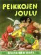 Peikkojen joulu