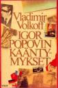 Igor Popovin kääntymykset