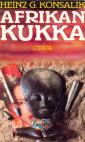 Afrikan kukka