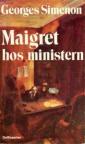 Maigret ja kadonnut asiakirja