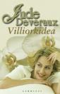 Villiorkidea