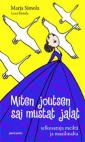 Miten joutsen sai mustat jalat