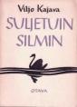 Suljetuin silmin