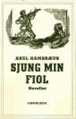 Sjung min fiol