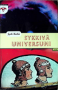 Sykkivä universumi